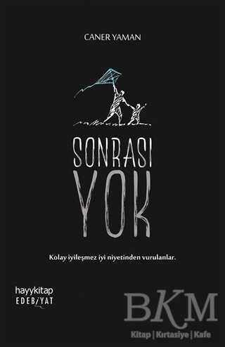 Sonrası Yok - Hayykitap