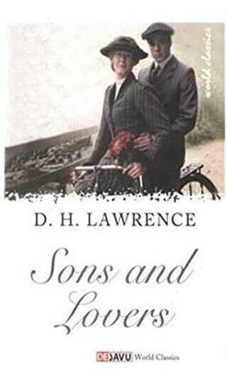 Sons and Lovers - Dejavu Publishing