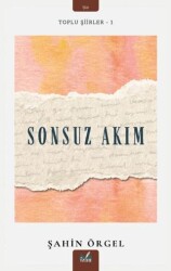 Sonsuz Akım - İzan Yayıncılık