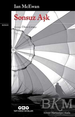 SONSUZ AŞK - Yapı Kredi Yayınları