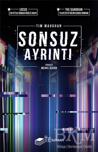 Sonsuz Ayrıntı - The Roman