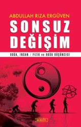 Sonsuz Değişim - Berfin Yayınları