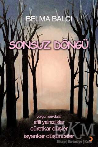 Sonsuz Döngü - Cinius Yayınları