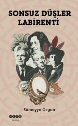 Sonsuz Düşler Labirenti - Hece Yayınları