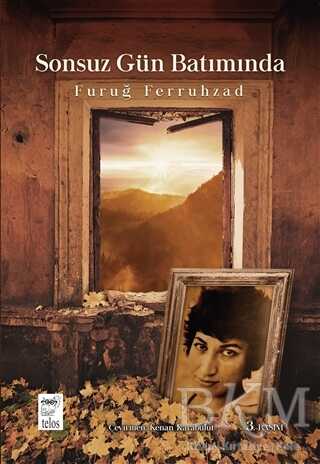 Sonsuz Gün Batımında - Telos Yayıncılık