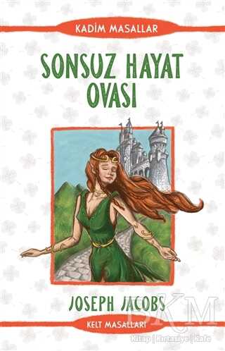 Sonsuz Hayat Ovası - Güney Kitap