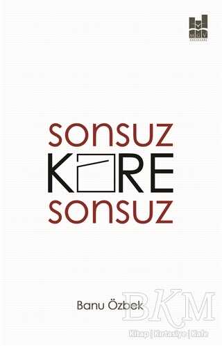Sonsuz Kare Sonsuz - Mgv Yayınları