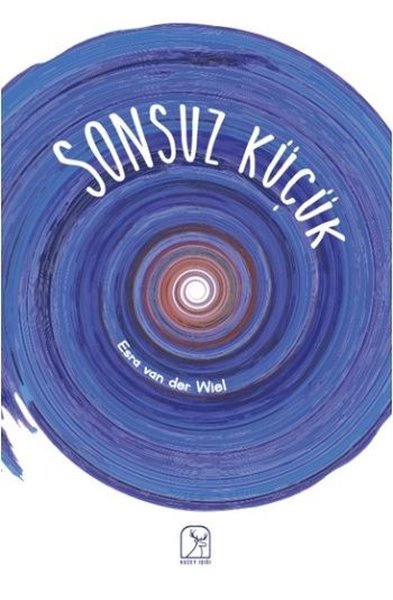 Sonsuz Küçük - Kuzey Işığı Yayınları