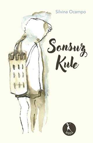 Sonsuz Kule - Nebula Kitap