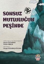 Sonsuz Mutluluğun Peşinde - Yağmur Çocuk