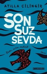 Sonsuz Sevda - Bilgeoğuz Yayınları