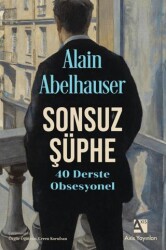 Sonsuz Şüphe - Axis Yayınları