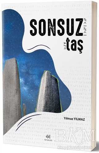 Sonsuz Taş - 44 Yayınları