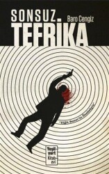 Sonsuz Tefrika - Yeşilyurt Kitabevi Yayınları