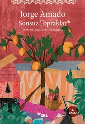 Sonsuz Topraklar - Sel Yayıncılık