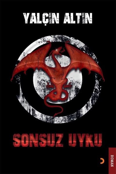 Sonsuz Uyku - Cinius Yayınları