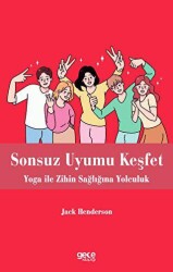Sonsuz Uyumu Keşfet - Gece Kitaplığı