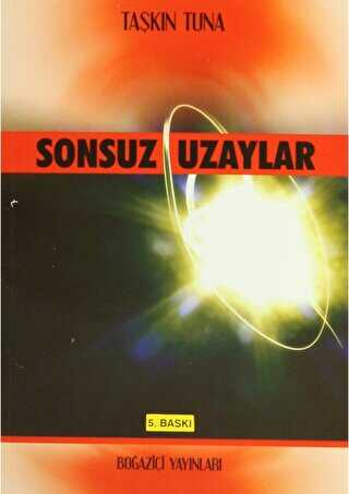 Sonsuz Uzaylar - Boğaziçi Yayınları