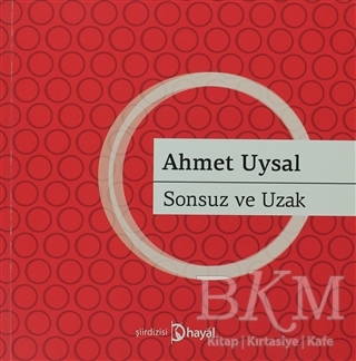 Sonsuz ve Uzak - Hayal Yayınları