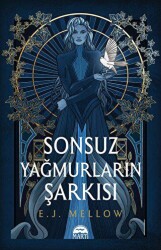 Sonsuz Yağmurların Şarkısı - Martı Yayınları
