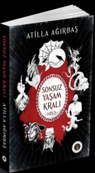 Sonsuz Yaşam Kralı - Narsist