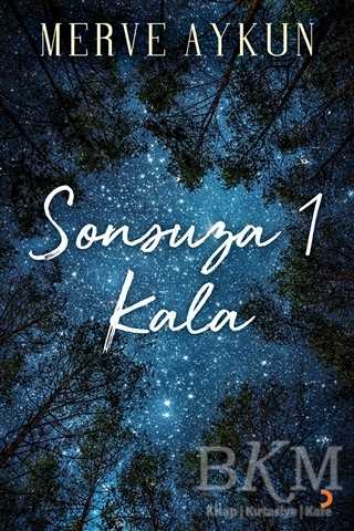 Sonsuza 1 Kala - Cinius Yayınları
