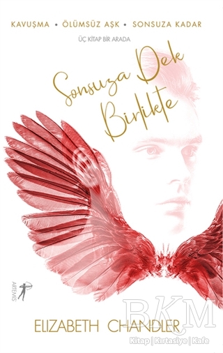 Sonsuza Dek Birlikte - Artemis Yayınları