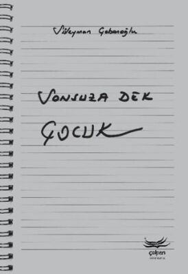 Sonsuza Dek Çocuk - 1