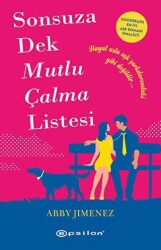 Sonsuza Dek Mutlu Çalma Listesi - Epsilon Yayınevi