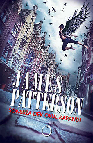 SONSUZA DEK OKUL KAPANDI - Novella