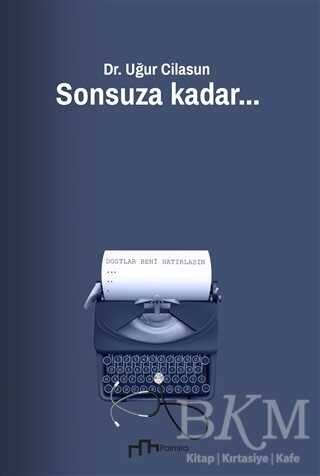 Sonsuza Kadar - Palmira Yayınları