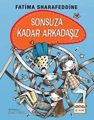 Sonsuza Kadar Arkadaşız - Nar Çocuk