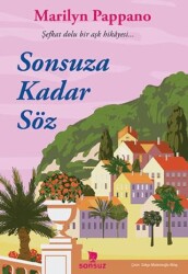 Sonsuza Kadar Söz - Sonsuz Kitap Yayınları