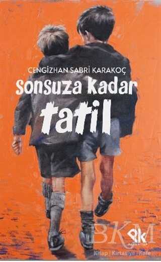 Sonsuza Kadar Tatil - 1
