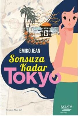Sonsuza Kadar Tokyo - 1