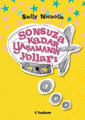 Sonsuza Kadar Yaşamanın Yolları kapağı