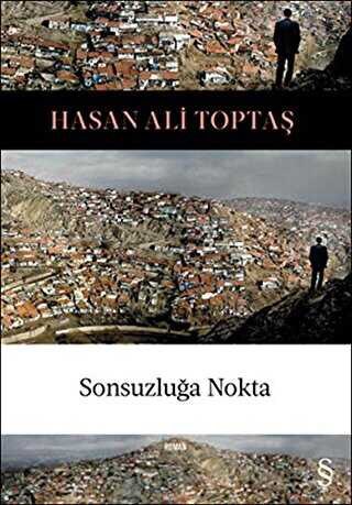 Sonsuzluğa Nokta - Everest Yayınları