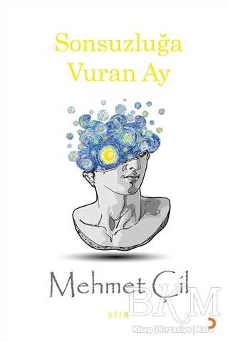 Sonsuzluğa Vuran Ay - Cinius Yayınları