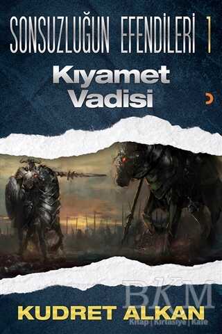 Sonsuzluğun Efendileri - 1 - Cinius Yayınları