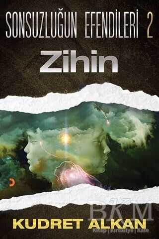 Sonsuzluğun Efendileri - 2 - Cinius Yayınları