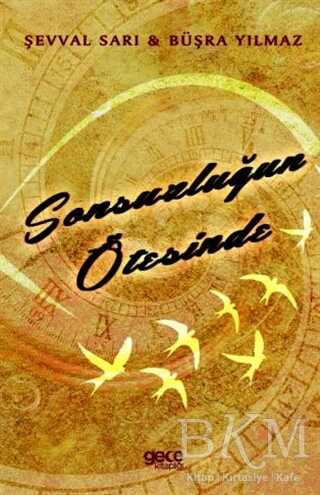 Sonsuzluğun Ötesinde - Gece Kitaplığı