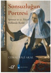 Sonsuzluğun Portresi - Zoe Kitap