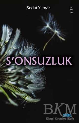 S`onsuzluk - Mat Kitap