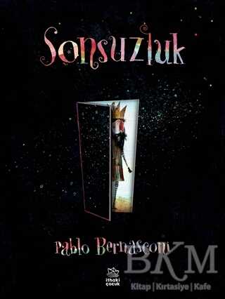 Sonsuzluk - İthaki Çocuk Yayınları