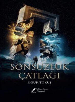 Sonsuzluk Çatlağı - 1