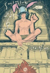 Sonsuzluk Dediğin 6 Gün - Nada Kitap