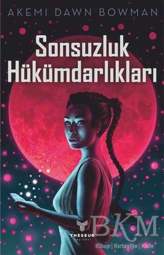 Sonsuzluk Hükümdarlıkları - 1