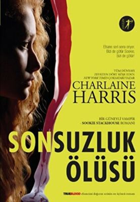 Sonsuzluk Ölüsü kapağı