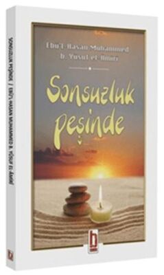 Sonsuzluk Peşinde - 1