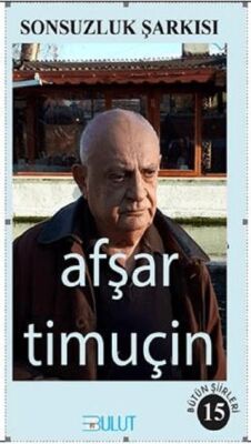 Sonsuzluk Şarkısı kapağı